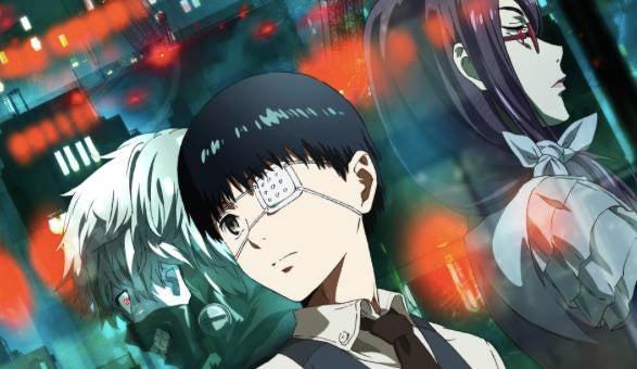 Is The Tokyo Ghoul Anime Over? Franchise Future Explained