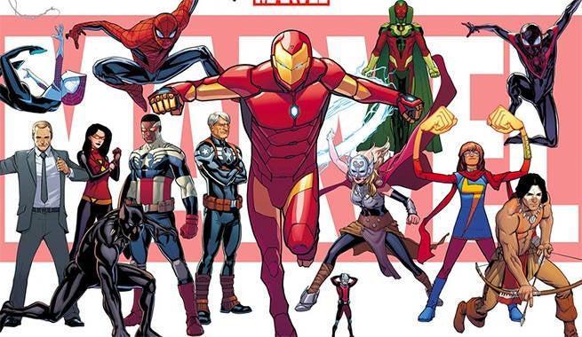 Secret Wars Explained: What The Next Avengers Event Means For The