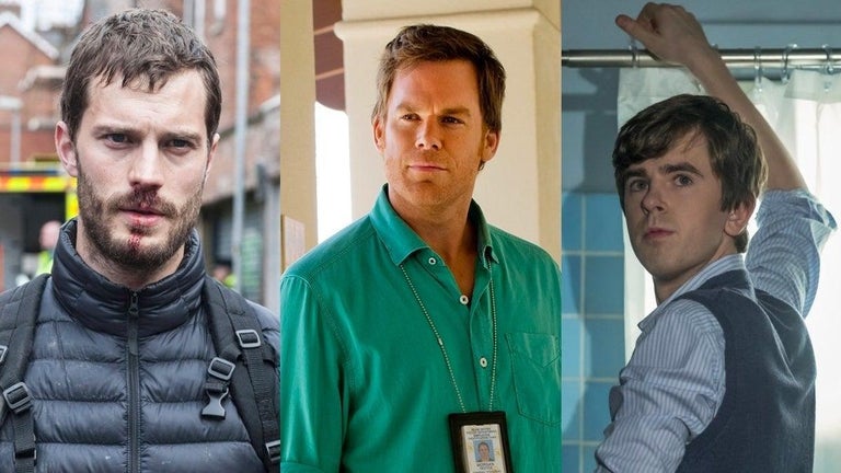 'Dexter: New Blood': 6 Shows to Watch If You're Missing Dexter Morgan