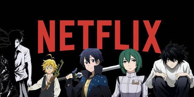 5 Best Anime Series to Watch on Netflix