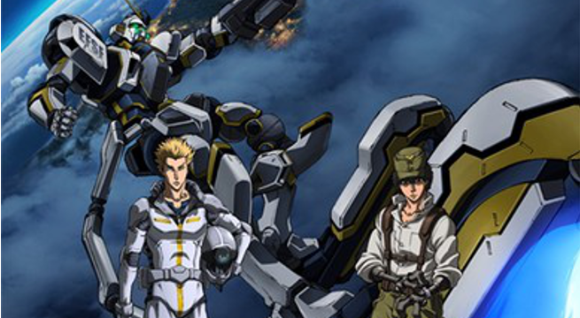 Mobile Suit Gundam Thunderbolt Debuts Preview Trailer, New Characters
