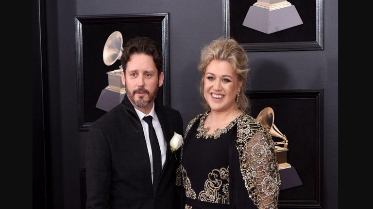 Kelly Clarkson's Ex-Husband Brandon Blackstock: What to Know