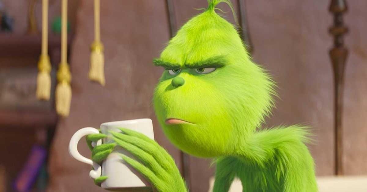 'The Grinch' Isn't on Netflix, Ruining Subscribers' Christmases.jpg