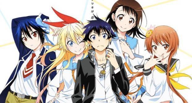 Full of Cute Teenagers, Here Are 5 Recommendations for Harem