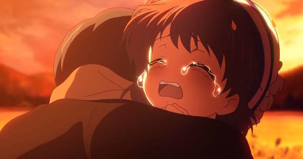 Fans of Tearjerker Anime Like Clannad Will Love 1 Litre Of Tears
