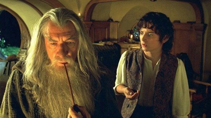 gandalf-frodo-lord-of-the-rings-getty-20079012