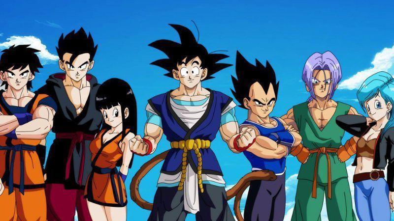 Dragon Ball Multiverse EXPLAINED! 