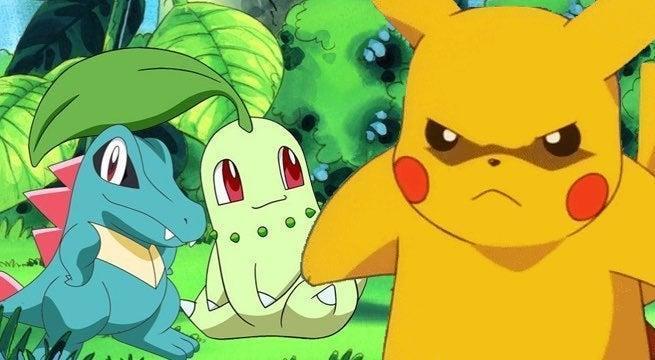 Poll – Which Pokemon X & Y Starter?