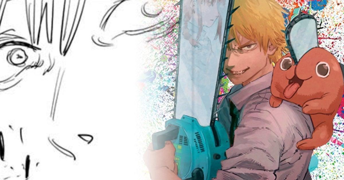 Chainsaw Man's Most Brutal Death Is Now Even More Heartbreaking