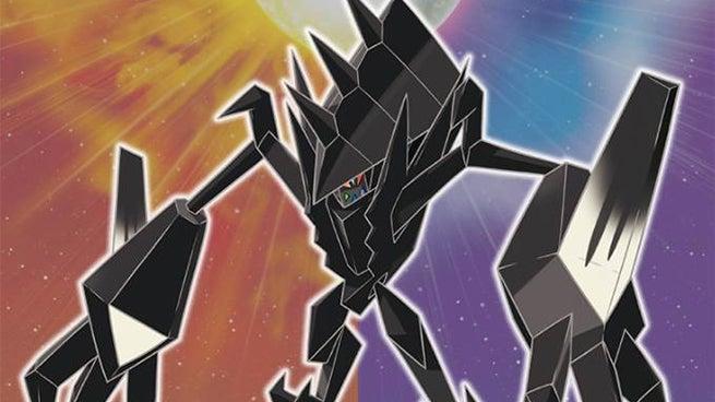 Pokemon Ultra Sun and Ultra Moon: The Possible Origins of