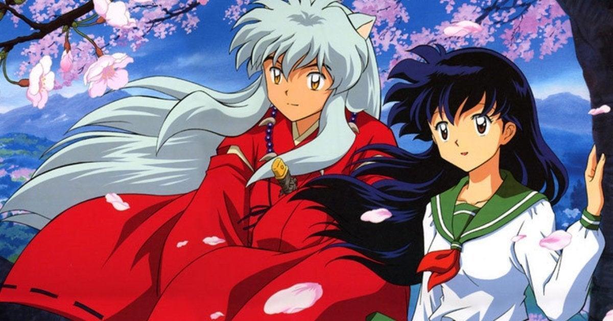 In the show InuYasha, how many times does Kagome say 'sit' (anime including  Final Act, movies, and manga)? - Quora