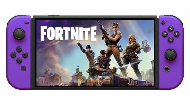 Fortnite Switch: How to connect with Xbox One players and play Fortnite on  the Switch, Gaming, Entertainment