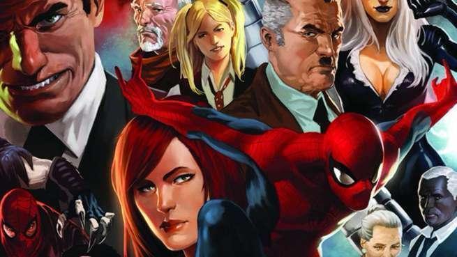 The 10 Greatest Supporting Spider-Man Characters Ever