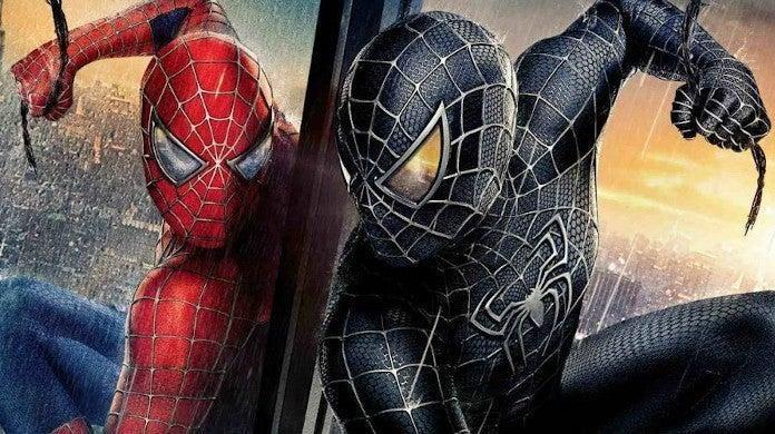Marvel Fan Collects All The Deleted, Alternate & Extended Scenes From Spider-Man  3