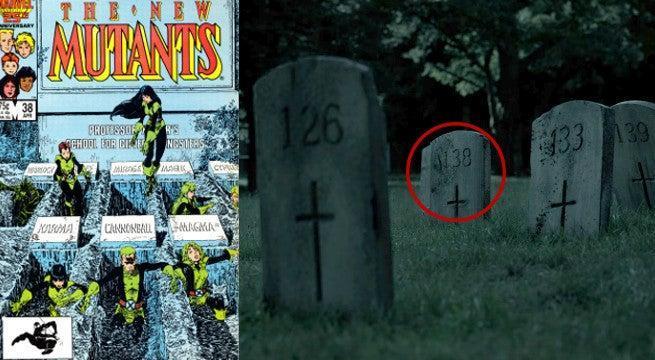 The New Mutants - Was 'The New Mutants' Set Haunted?