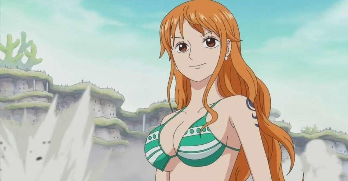 One Piece Fans React To Nami S Declaration About Luffy