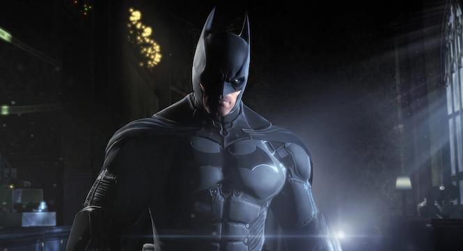 Batman: Arkham Origins And More Join Xbox One Backward Compatible Program
