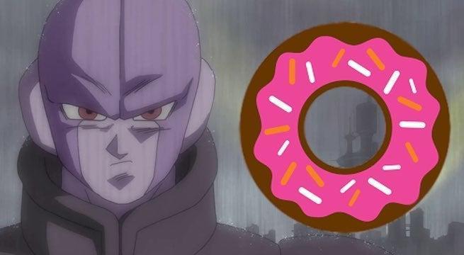 What are 10 anime scenes where a character dies from getting donutted? -  Quora