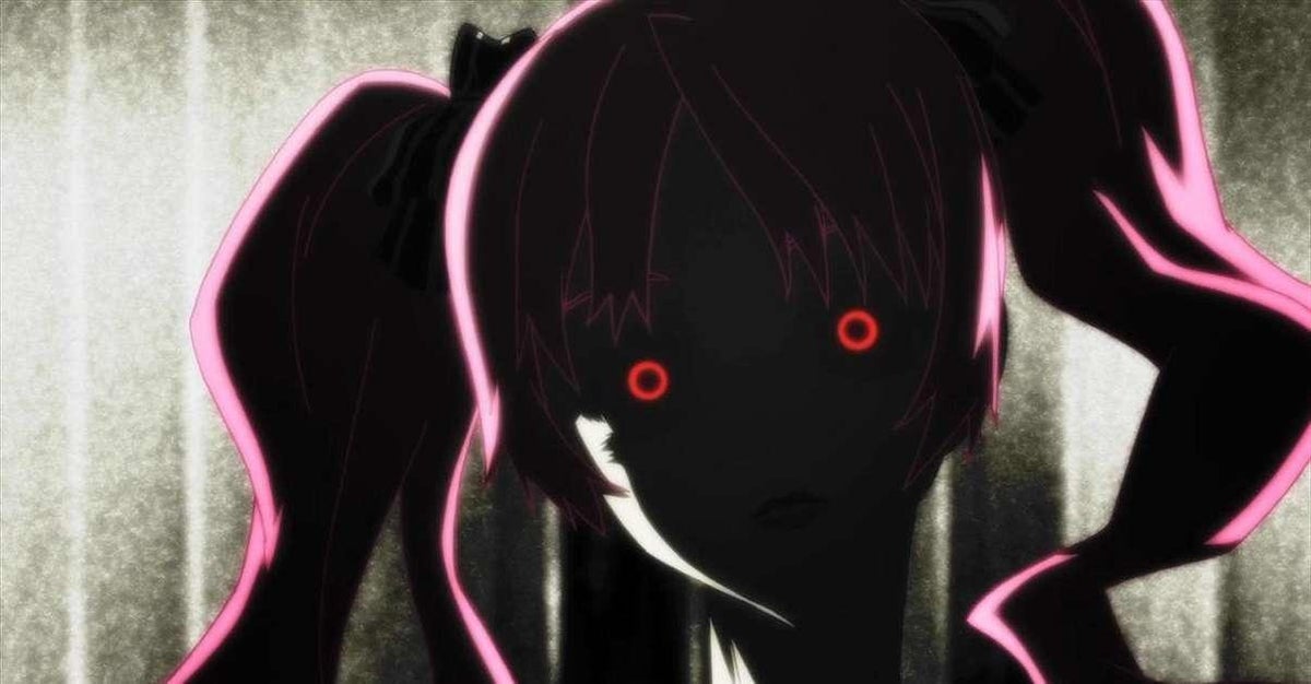 Why Aren't There More Horror Anime For Halloween?