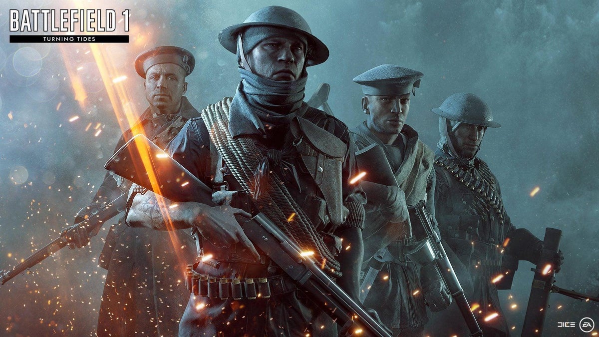 Unofficial Battlefield 3 Battle Royale Mod Gameplay Teaser Fires Out - MP1st