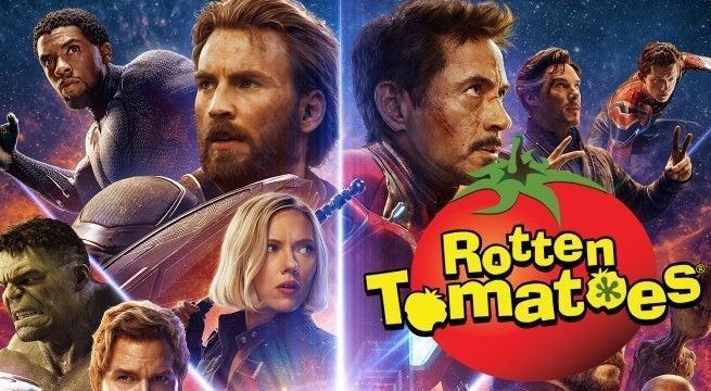 Ant-Man 3 Suffers Worst Rotten Tomatoes Score In MCU Movie History
