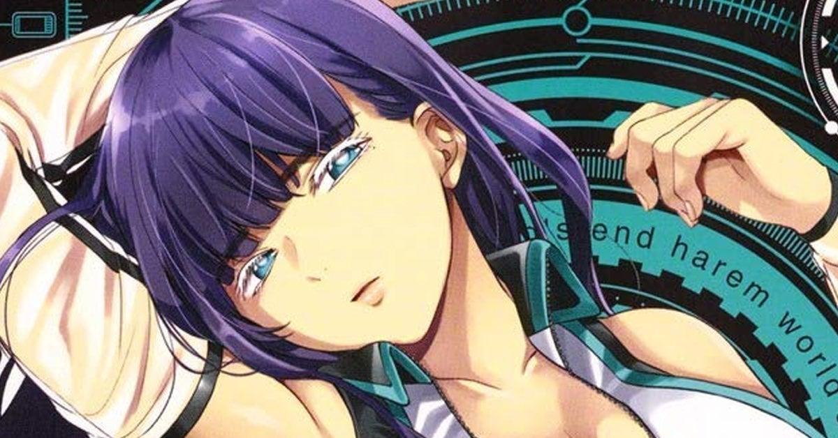 NSFW Manga World's End Harem Stirs Controversy Over Anime