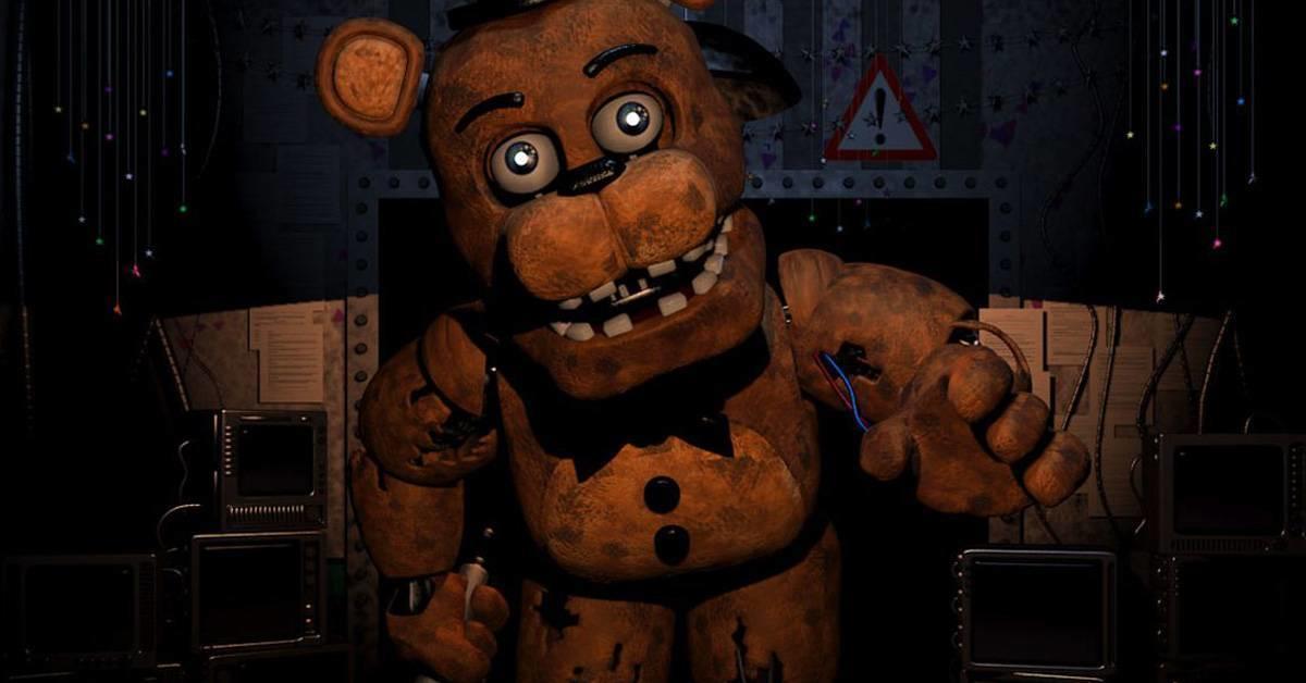 Security Breach Review In Progress: FNAF After Scott Cawthon
