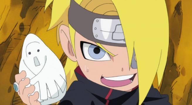All Naruto Anime Characters Birthdays List 2023  Anime Ukiyo