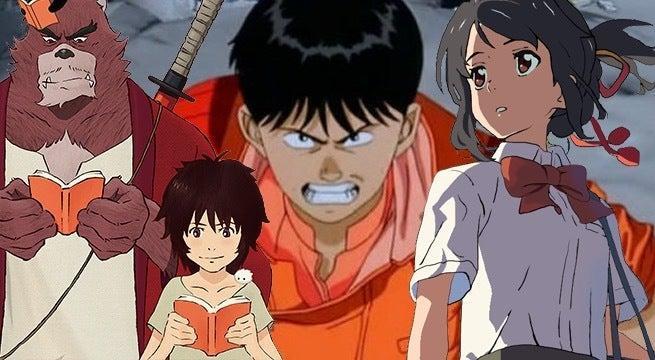 The 11 Best Studio Ghibli Films of All Time  IGN