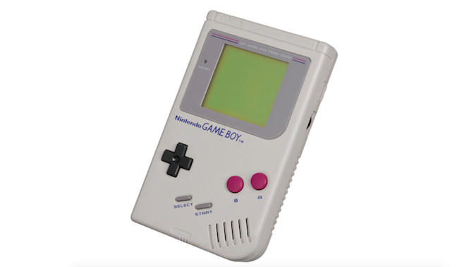 How to Turn a Game Boy Into a Superpowered Portable Game Console