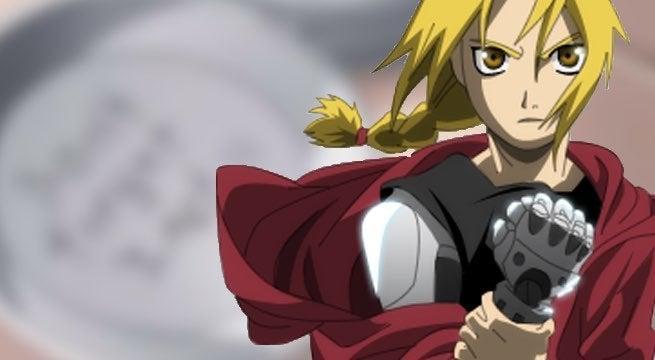 The 12 Days of Anime Day 11: Why Fullmetal Alchemist: Brotherhood was the  Best Show I've EVER Seen