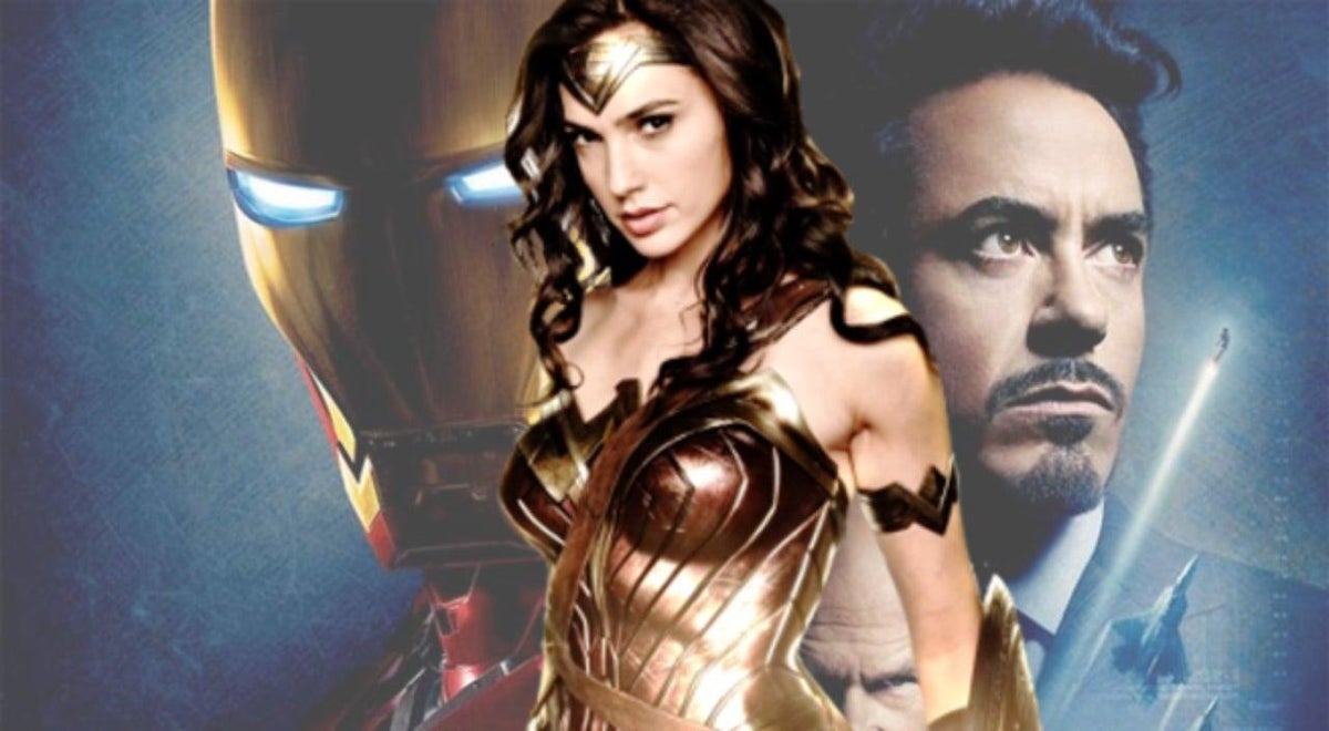 WONDER WOMAN 3: A NEW LOOK? Art - Wonder Woman DCEU Fans