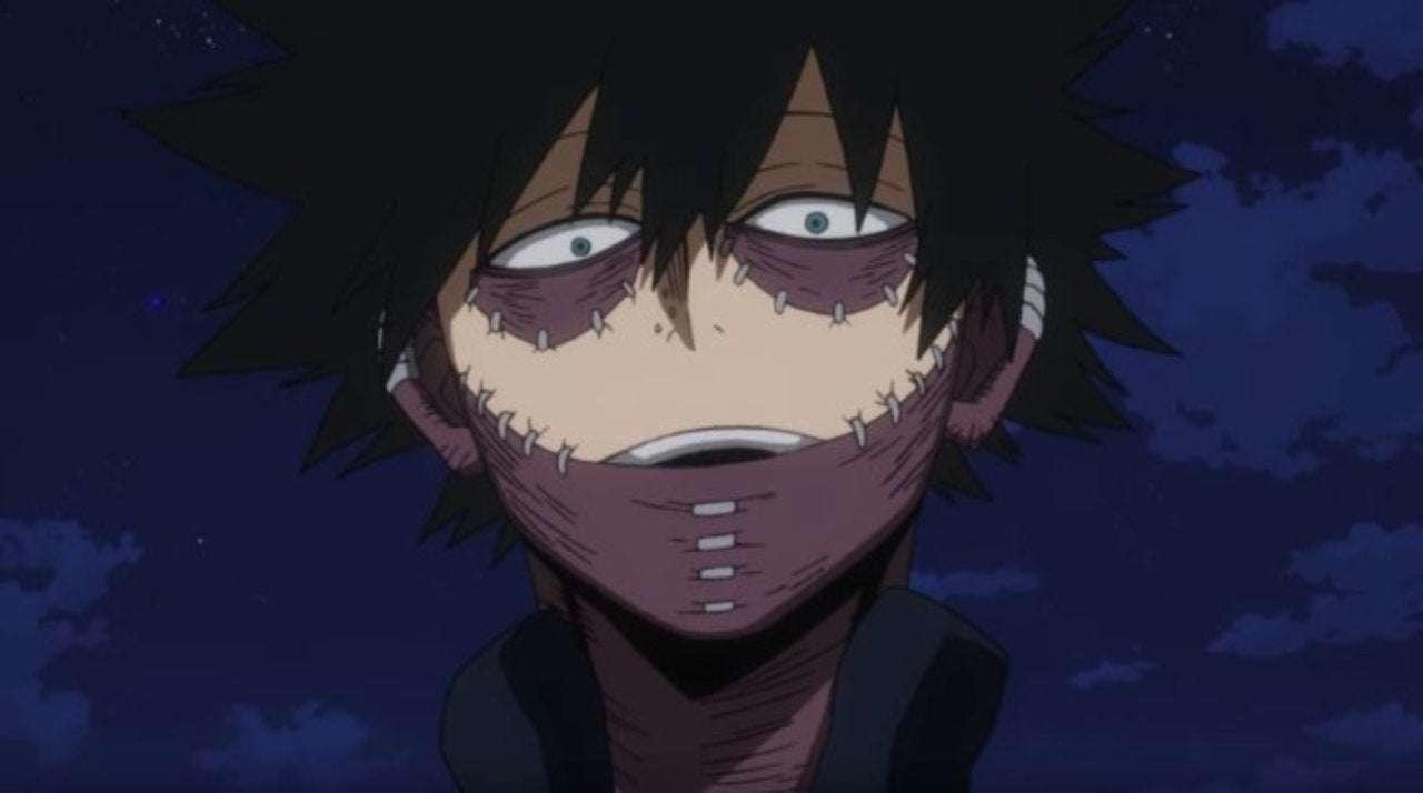Dabi by 風鈴