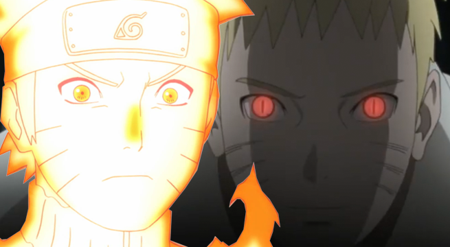 Why do so many people think that Naruto and Boruto don't have a