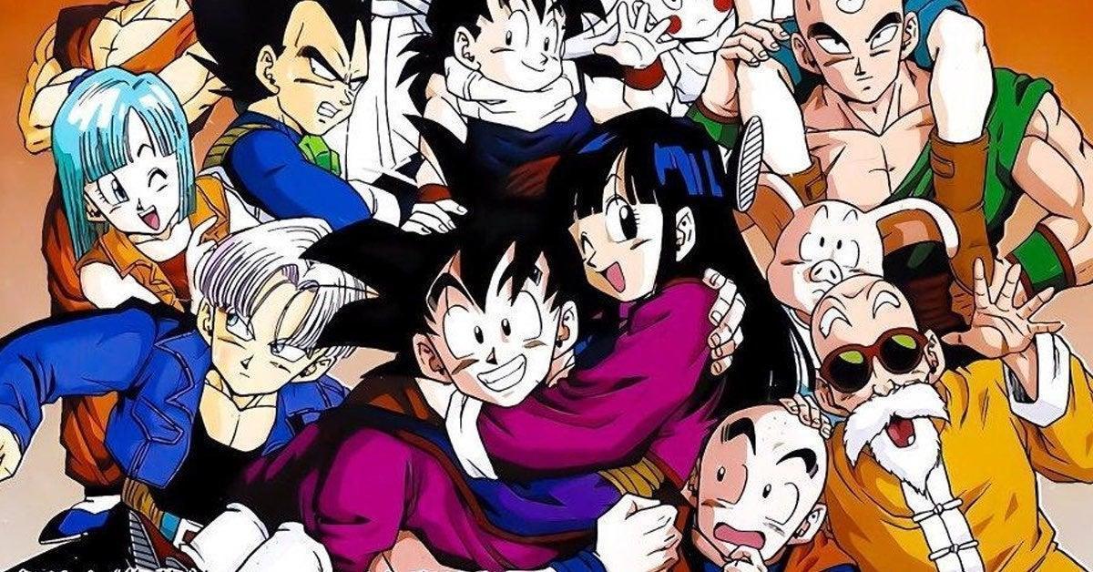 Dragon Ball How to watch the classic anime franchise in chronological or  release order  Popverse