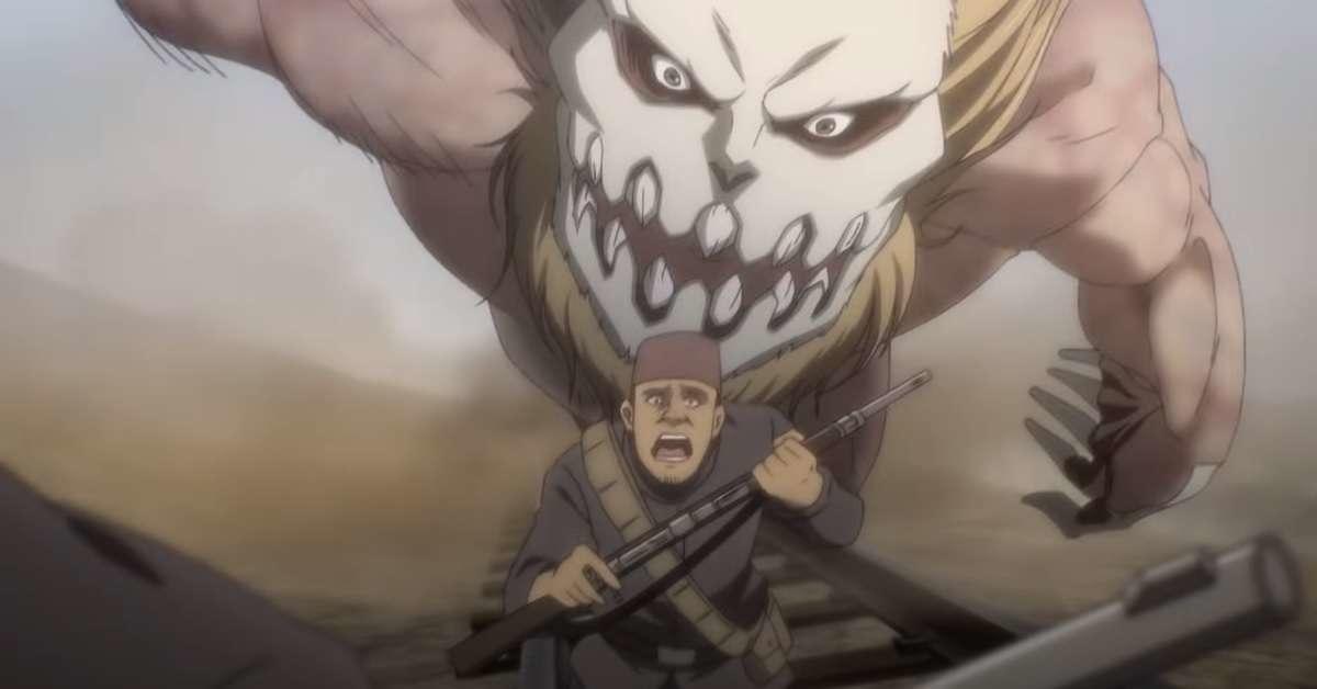 Will there be Attack On Titan season 5?