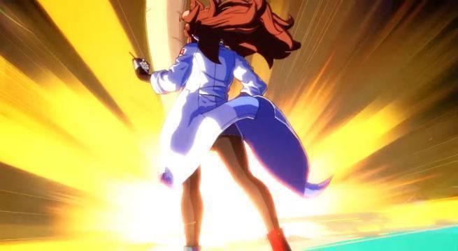 How Could Android 21 Become Canon in 'Dragon Ball'?
