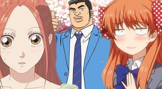 10 Rom-Com Anime You'll Fall In Love With