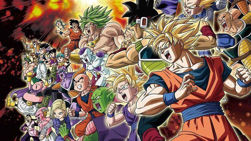 Where to Watch Every 'Dragon Ball' Series Right Now