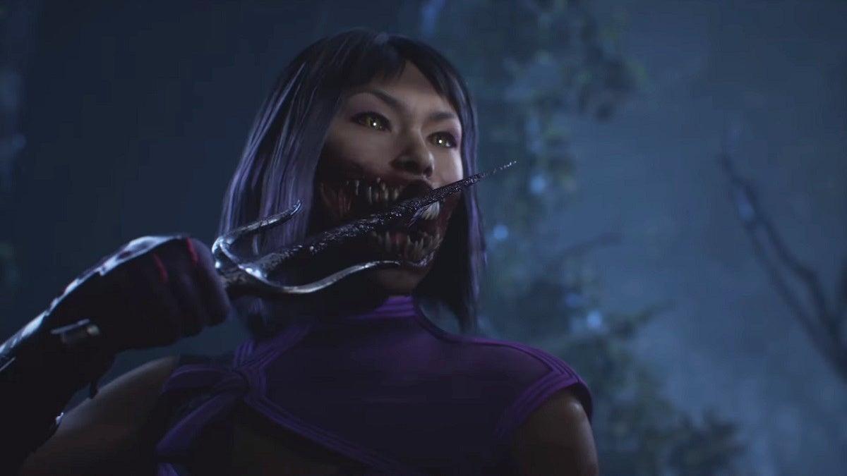 Seen a couple of Kombat Pack 2 posts and I felt like throwing my hat in the  ring. : r/Mortalkombatleaks
