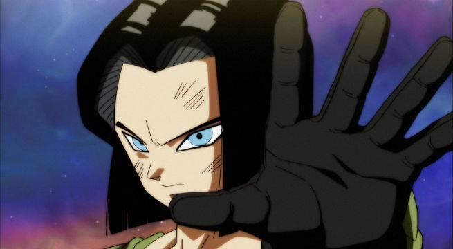 Dragon Ball: 15 Shocking Things You Didn't Know About Android 17