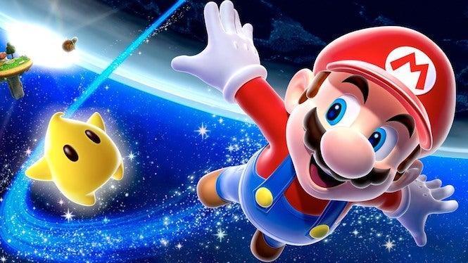 Super Mario Odyssey Multiplayer, Including Online Multiplayer, Teased