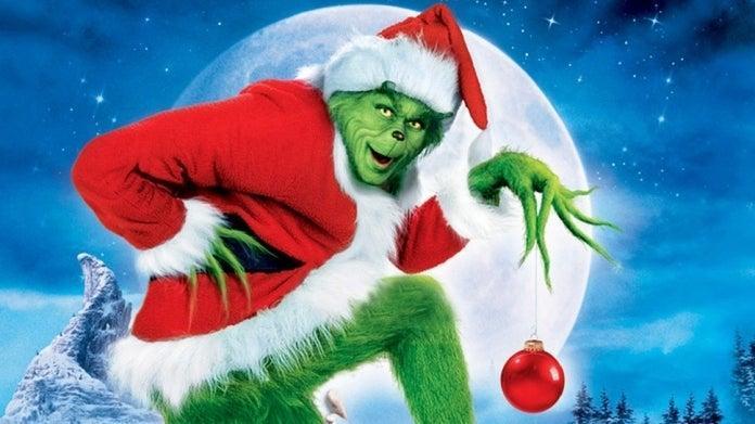 Netflix Pulls Dr. Seuss' How The Grinch Stole Christmas, Outraging Viewers