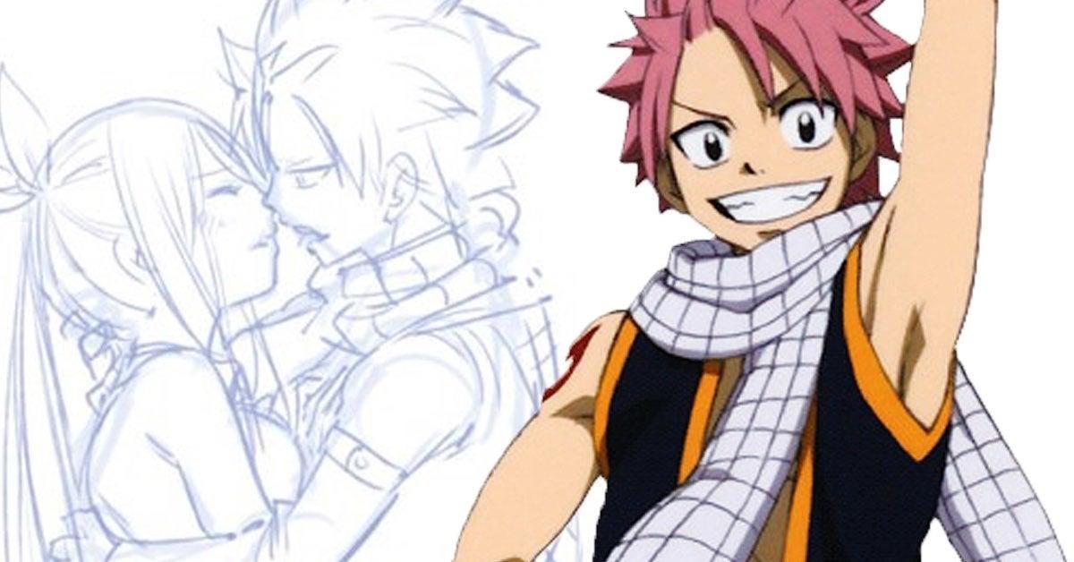 Fairy Tail: 10 Things Only True Fans Know About Lucy