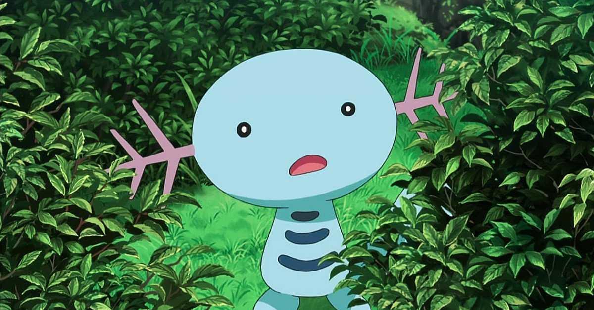 Pokemon Fans Are Creating Their Own Delightful Takes on Beta Wooper