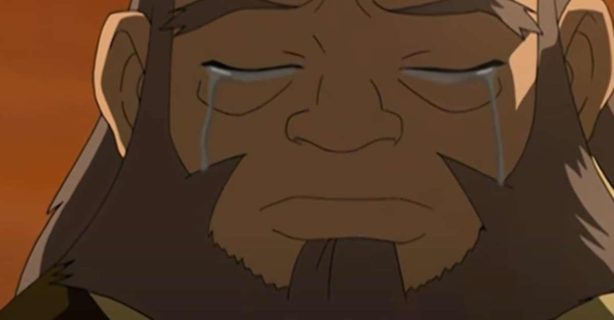 These Are Avatar: The Last Airbender\'s Most Heartbreaking Moments