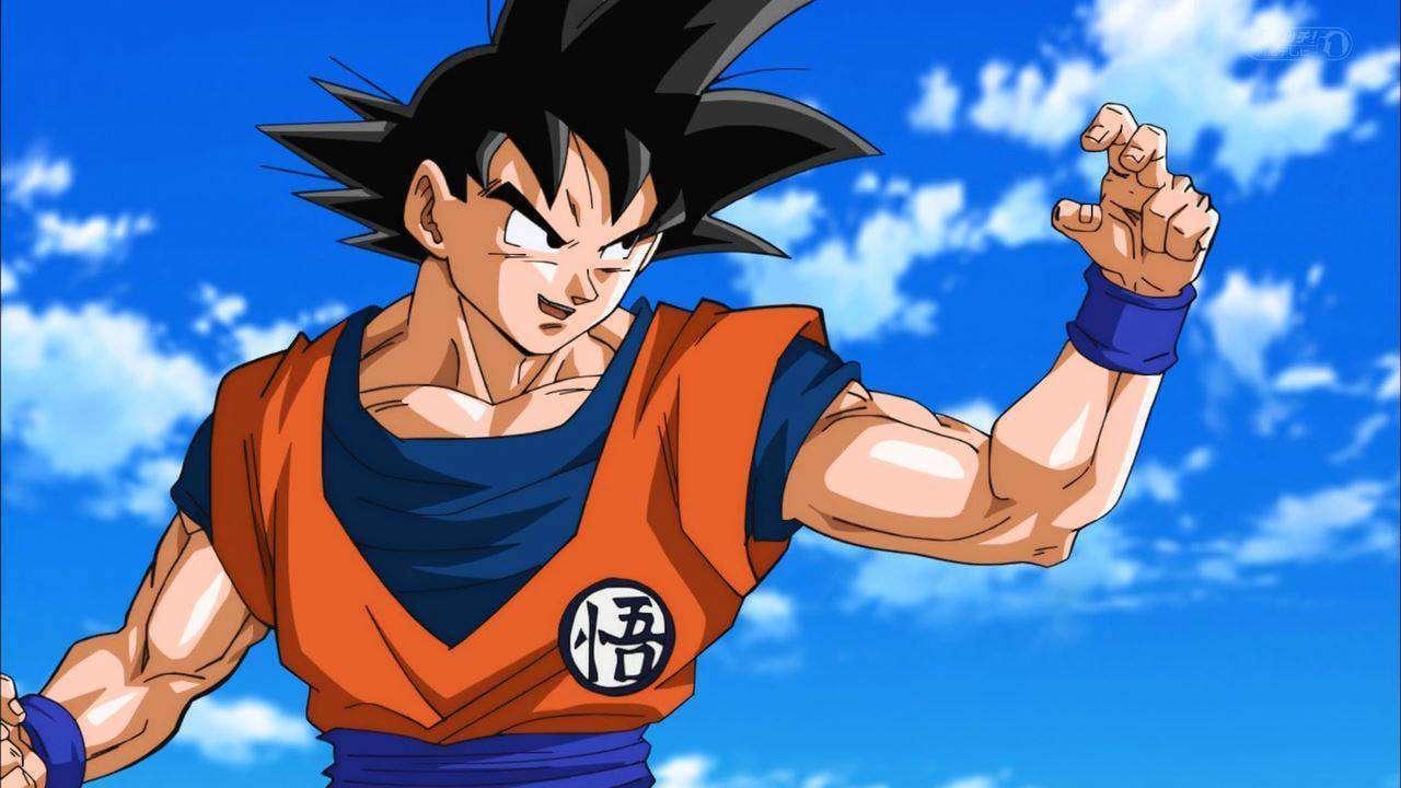 Goku Might Be Turning Into a Villain on Dragon Ball Super