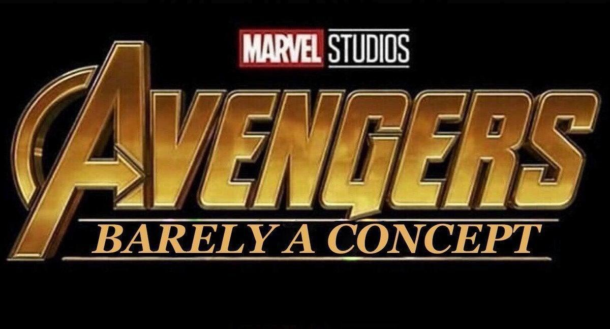 Hilarious 'Avengers 4' Titles Based on Marvel Film Quotes Go Viral