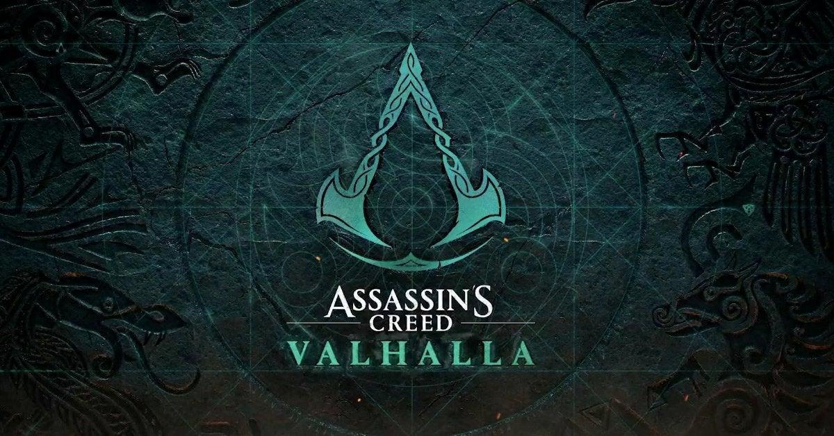 Assassin's Creed Valhalla: 9 New Images From the Gameplay Trailer