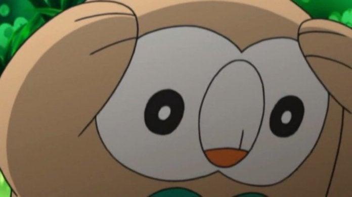Isaiah  on Twitter 30 Ashs Rowlet is the first of Ashs  starter Pokémon to defeat its final evolution in its first stage without  evolution happening mid battle httpstcoR4nt6iuvNp  Twitter